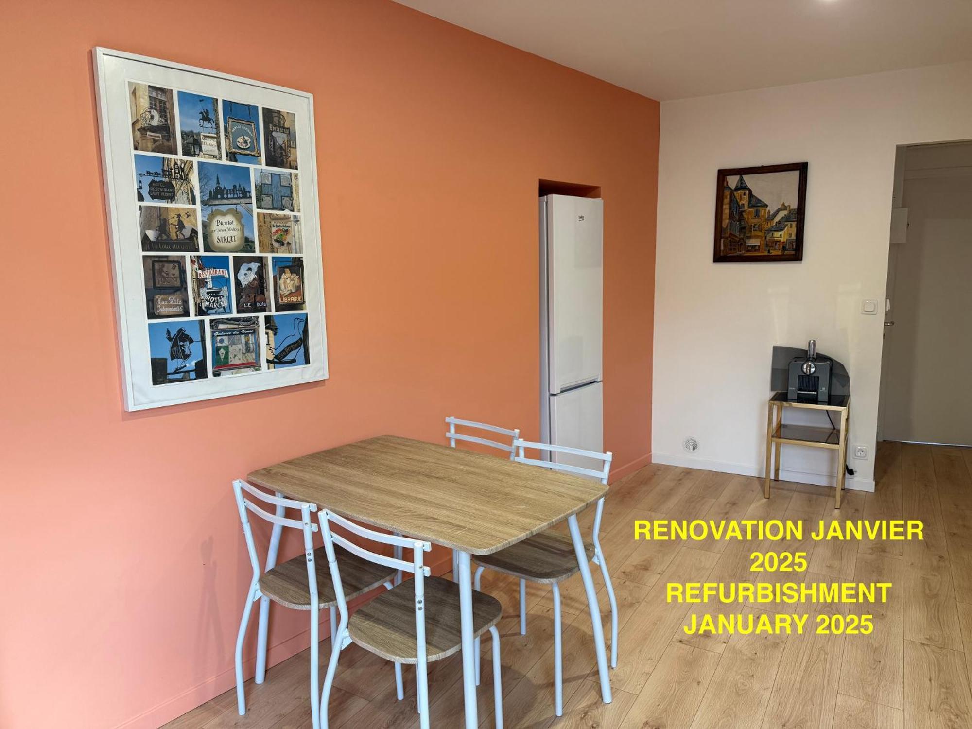 Les Appartements Chambon Sarlat-la-Caneda Ngoại thất bức ảnh